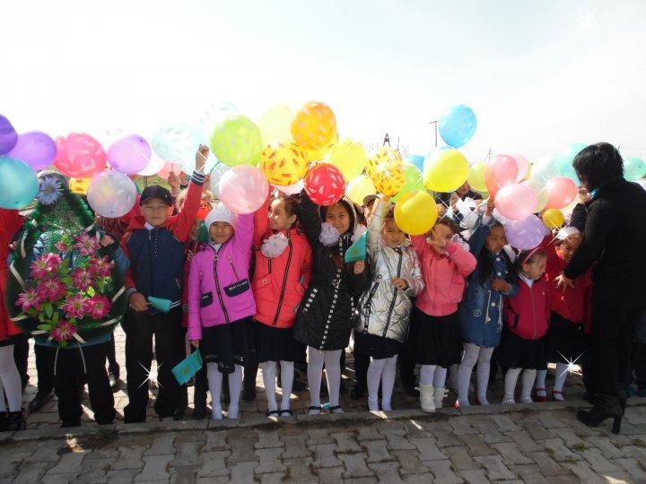 9 мамыр-жеңіс күні!