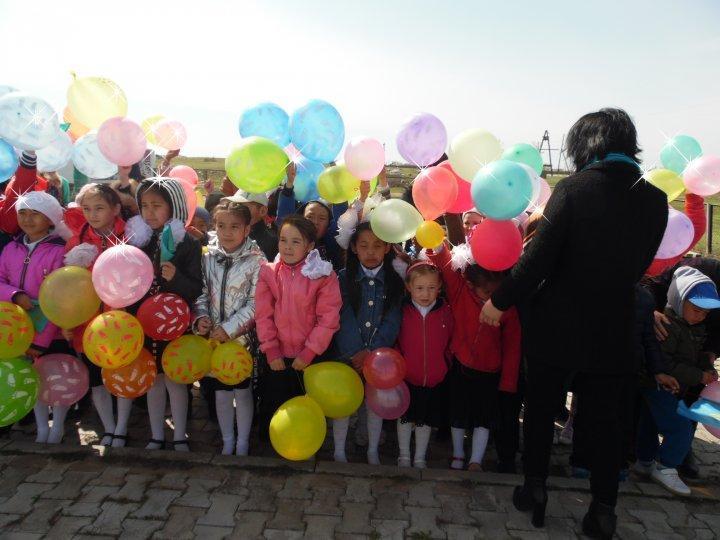 9 мамыр-жеңіс күні!