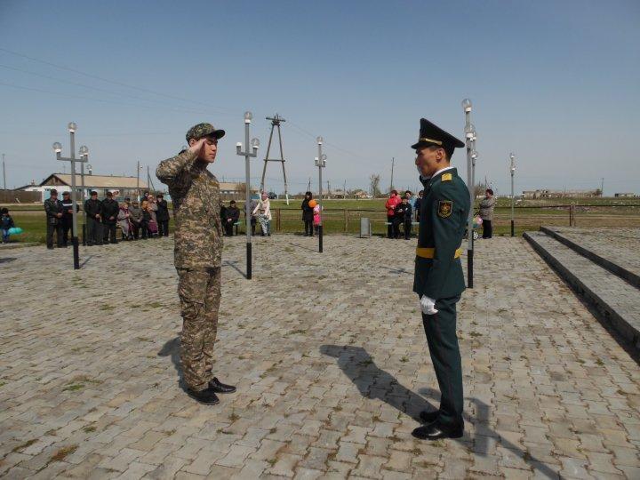 9 мамыр-жеңіс күні!